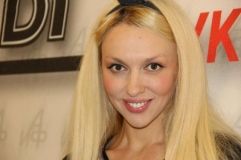 Ольга Полякова розповіла про зміни в житті її родини