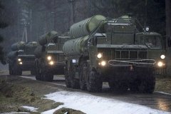 Росія зібрала на аеродромі в Воронежі бойову техніку