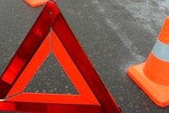 У Вінницькій області водій «Opel» збив 7-річну дівчинку