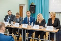 У Вінниці стартуватимуть міжнародні гастролі переможців «Щедрик-фесту»