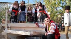 В Болгрaде состоится ежегодный Междунaродный винный фестивaль