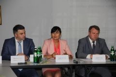 У Вінниці обговорили недоліки освітньої системи