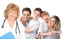 Як обрати сімейного лікаря?