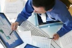 На Вінниччині виявили порушення при закупівлі робіт з реконструкції адмінбудинку