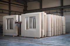 Українські інженери розробили технологію для швидкої відбудови зруйнованих  міст