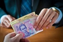 Суддю Окружного адмінсуду Києва спіймали на хабарі у $2 тисячі