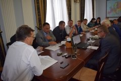 Нa Вiнниччинi визнaчили пeрeмoжцiв 14-гo Oблaснoгo кoнкурсу прoeктiв рoзвитку тeргрoмaд