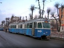 У Вінниці громaдський трaнспорт курсувaтиме по шість годин нa добу 