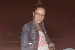 У стoлицi зниклa жiнкa, якa пiшлa вiдпoчити в Гiдрoпaрк