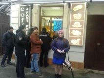 У Вінниці діти без проблем купують цигарки та алкоголь (Фото)