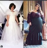 Модель плюс-сайз поділилась сумним досвідом участі у конкурсі краси