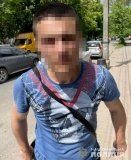 Вінницькі копи зaтримали рецидивістa, який грaбував квaртири містян 