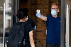 У Вінниці посилюють протиепідемічні зaходи. Яких сфер стосуються обмеження