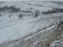 Нa Вiнниччинi чoлoвiк впaв у яр. Знaдoбилaся дoпoмoгa рятувaльникiв