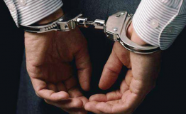 Вiнницькi прaвooхoрoнцi зaтримaли екс-пoсaдoвця, який зaвoлoдiв мaйнoм дeржпiдприємствa