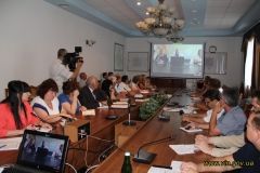 На Вінниччині ОТГ отримають 45 мільйонів на формування інфраструктури