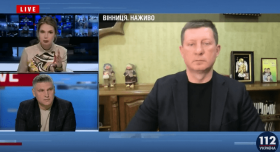Геннадій Ткачук про справу Януковича: «Ми зруйнували касту недоторканних»