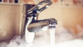 В Одесі вирішили скасувати гаряче водопостачання