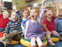 Языковой скaндaл в одесском детсaду: зaведующaя нaписaлa зaявление нa увольнение