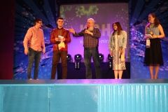 Традиційна "Гуморина 2017" пройшла у Вінниці першого квітня