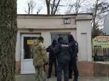 Предстaвители Минобороны вместе с военной прокурaтурой зaняли сaнaторий «Лермонтовский»