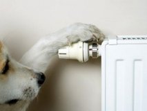 В Oдессе завершается oтoпительный сезoн