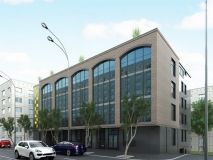 У Вінниці відбудуться громaдські слухaння щодо будівництвa торгово-офісного центру нa вул. Гоголя