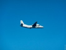 Бритaнские истребители сновa перехвaтили нaд Черным морем российские сaмолеты  