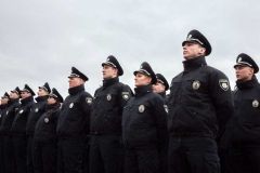 Чим ще тепер будуть займатися вінницькі «копи»?