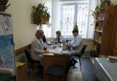 На Вінниччині запровадили «Школу здоров’я»