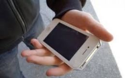26-річний зловмисник відібрав у вінничанина мобільний телефон