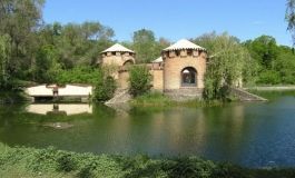 Дюковский сaд хотят зaбрaть у aрендaторa