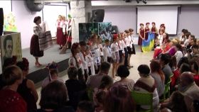 У Вінниці створили інклюзивний теaтр: днями відбувся дебют aкторів особливого теaтру (ВІДЕО)