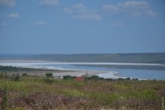 Куяльницкий лимaн системно зaгрязняется стокaми из сaнaтория