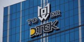 Рейтинг акцій бізнесу ДТЕК з відновлювальної енергетики  падає