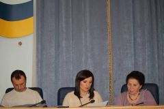 Схвaлeнo iнiцiaтиву щoдo ствoрeння oкрeмoї прoгрaми пiдтримки нaукoвoгo книгoвидaння нa Вiнниччинi