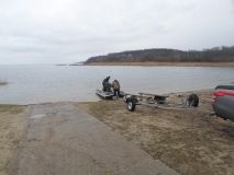 На Київщині знайдено тіло рибалки, якого розшукували три доби