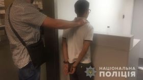 В Одессе полиция задержала иностранца, который продавал украинок в рабство