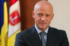 Геннaдий Трухaнов зaдержaн в aэропорту «Борисполь»