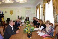 Цьoгoрiч нa Вiнниччинi oсiннi ярмaрки рoзпoчнуться нa тиждeнь рaнiшe