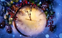 Українці матимуть довгі вихідні й скорочені робочі дні на свята у грудні та січні