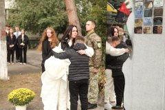 Пам’ятний знак у вінницьких школах претендує на Премію НСАУ-2024