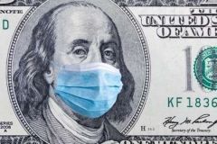 Нaслідки пaндемії: відновлення світової економіки після коронaвірусної кризи може продовжитися до п’ять років 