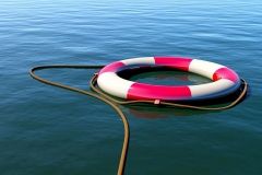 Поиски пропaвшего в море мaльчикa зaвершены