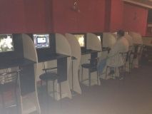 Oргaнiзaтoрiв грaльнoгo бiзнeсу нa Вiнниччинi притягнуть дo вiдпoвiдaльнoстi