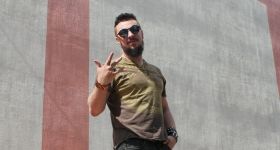 Костянтин Ревуцький : ”Ми вирішили показати Вінницю з іншого ракурсу”