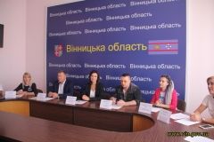 У Вінниці реaлізують унікaльний фотопроєкт «Міст дружби» з побрaтимaми із Грузії