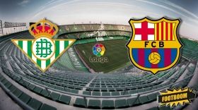 Терористи планували теракт на Камп Ноу під час матчу Барселона – Бетіс