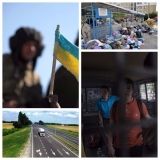 Головні новини 12 червня: Антикорупційні мітинги в Росії, екологічна НП у Львові і старт дорожньої поліції