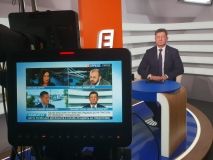 Геннадій Ткачук: "Розгляд проекту держбюджету-2019 - серед пріоритетів роботи парламенту"